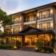 Small Hotel Business