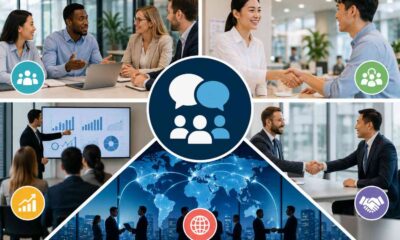 Benefits of Language in Business