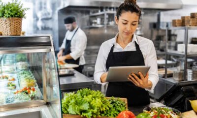 Food Business Operator
