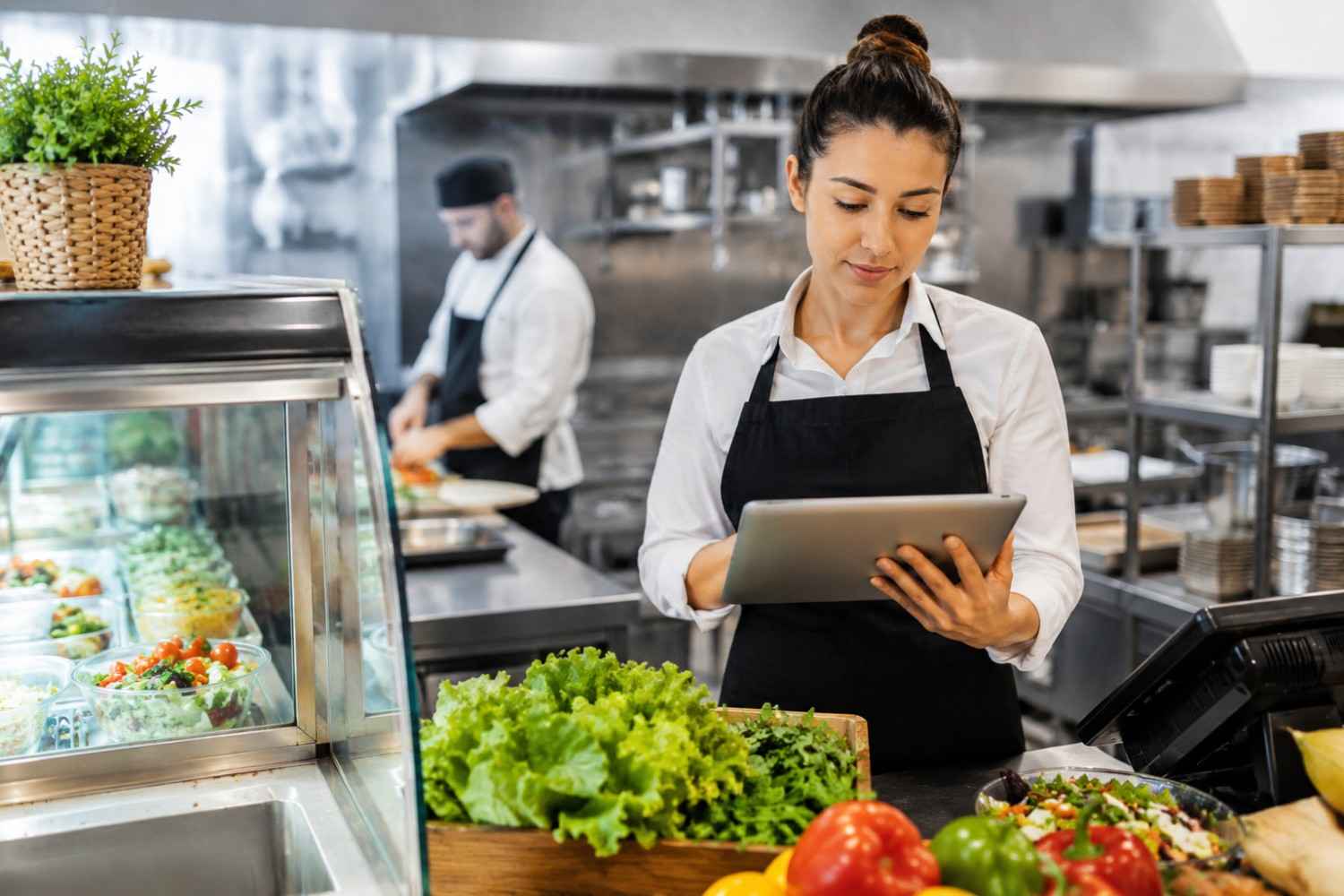 Food Business Operator