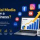 Can social media grow a business