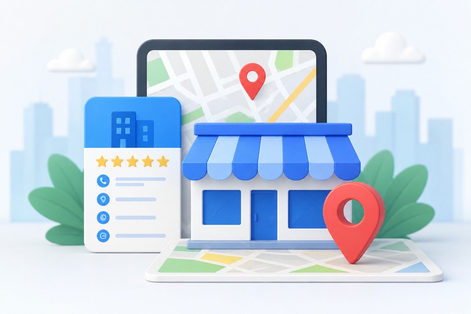 How to Delete Google Business Profile