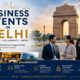 Business Events in Delhi