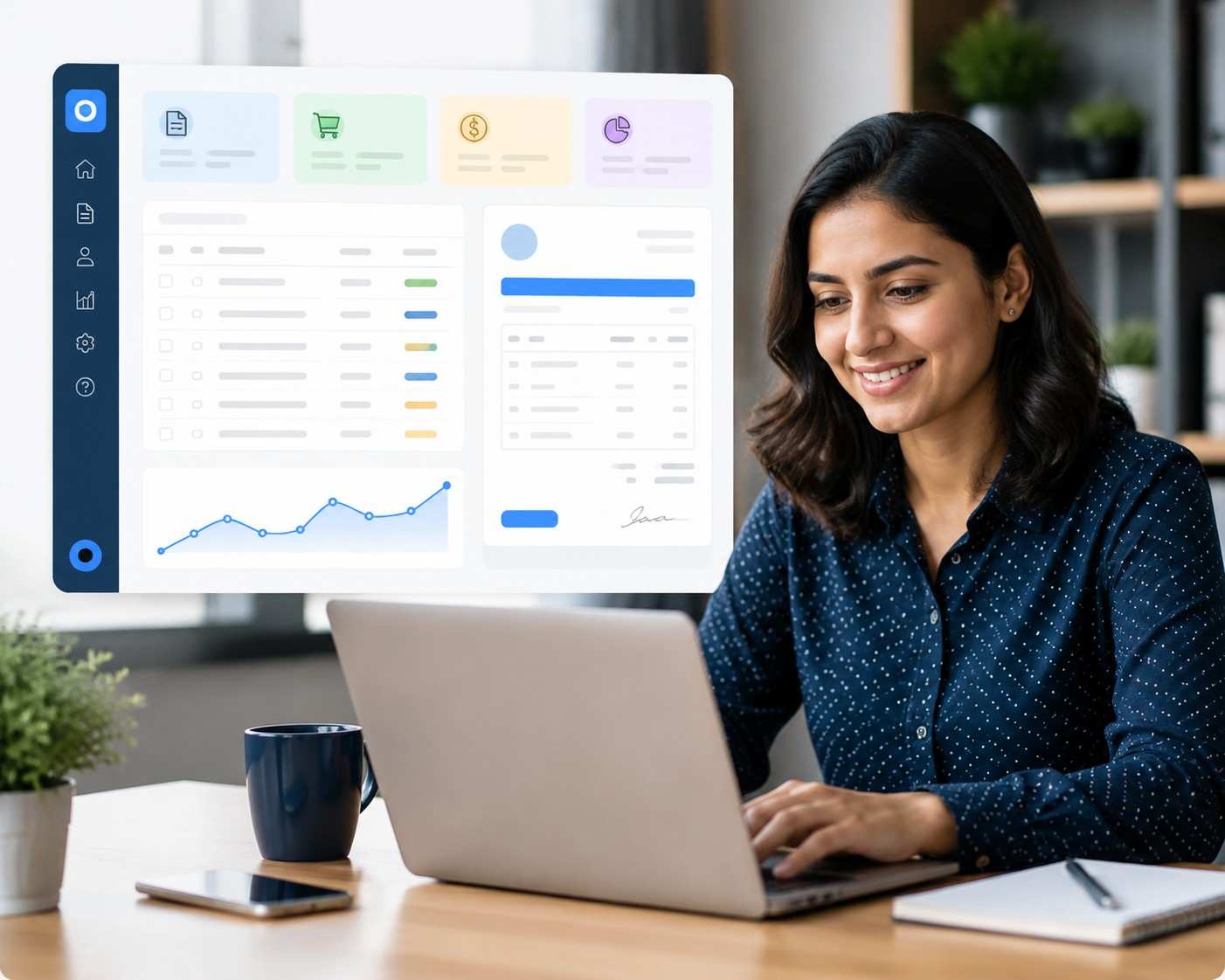 Quotation Software for Small Business