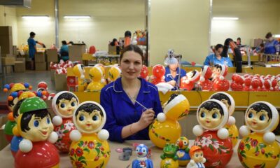 Steps to Launching a Toy Manufacturing Business