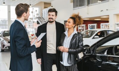 Car Business Name Ideas