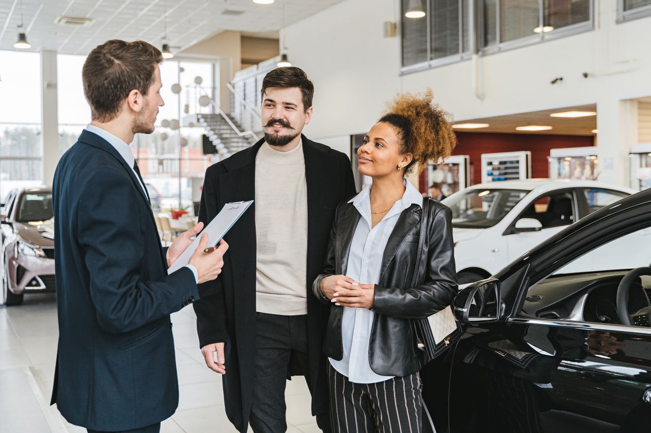 Car Business Name Ideas