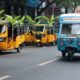 Auto Rickshaw Business