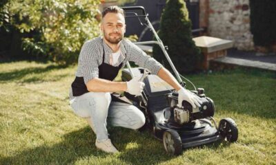 How to Start a Lawn Care Business