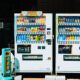 Vending Machine Business
