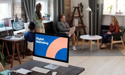 How to Start Digital Marketing From Home