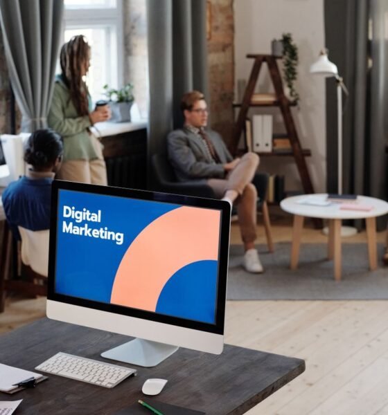 How to Start Digital Marketing From Home
