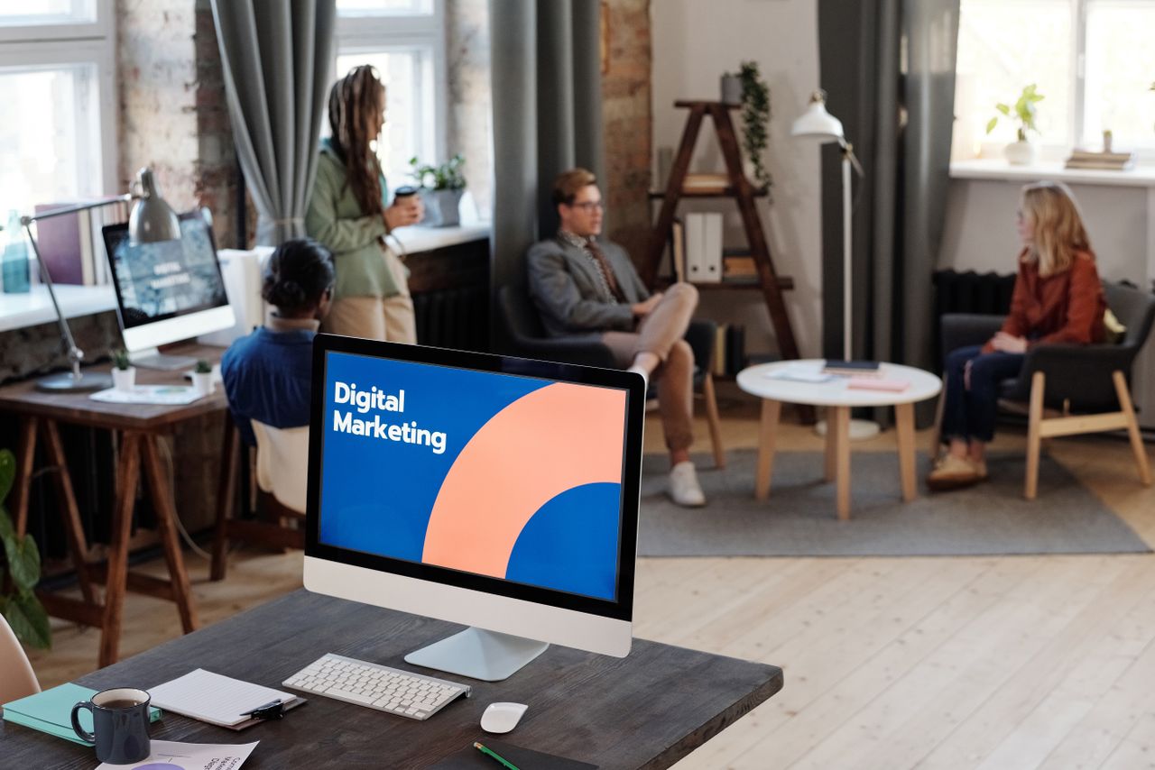 How to Start Digital Marketing From Home