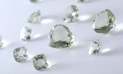 How to Start a Gemstone Business