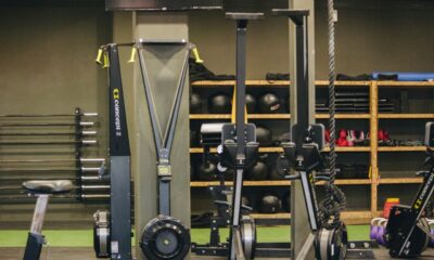 Gym Business