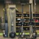 Gym Business