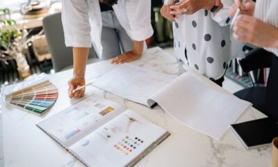 How to Start an Interior Design Business
