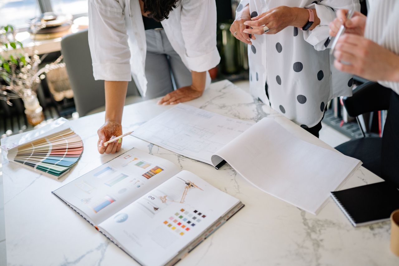How to Start an Interior Design Business