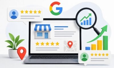 Do Google Reviews Help SEO