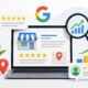 Do Google Reviews Help SEO