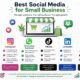 Best Social Media for Small Business
