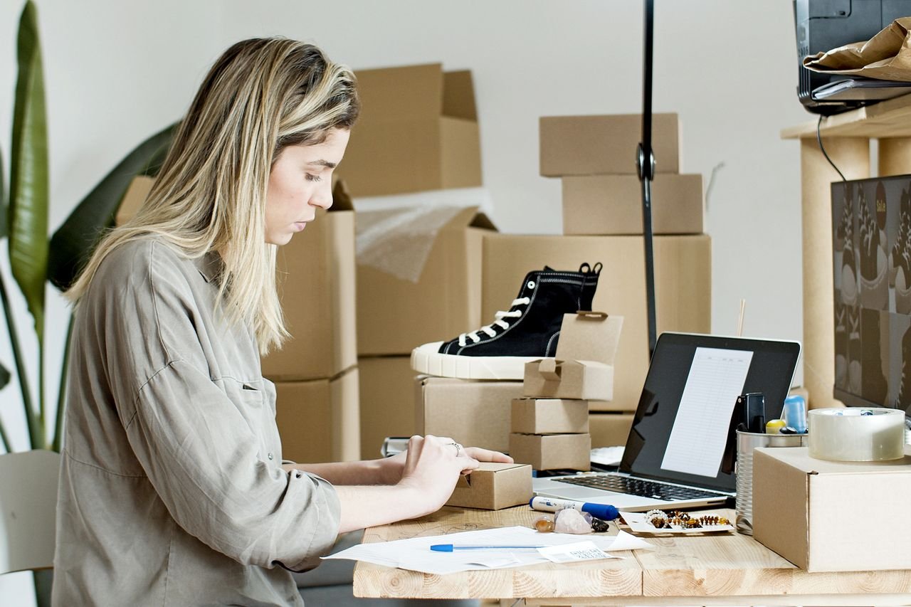Amazon Business
